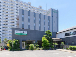  Tabist Inuyama Miyako Hotel  Инуяма